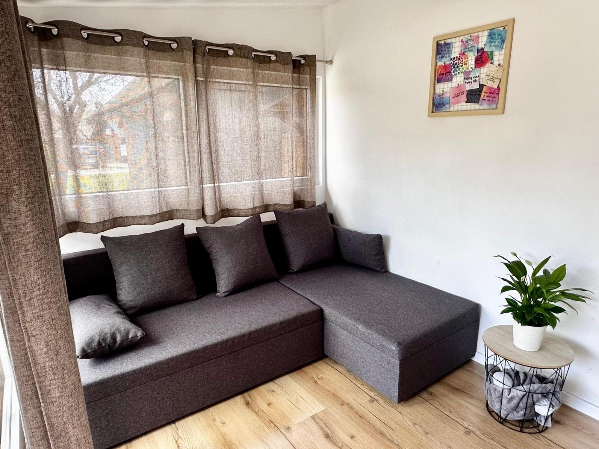 Superior Holiday Home Fortuna Чатеж об Сави Екстериор снимка