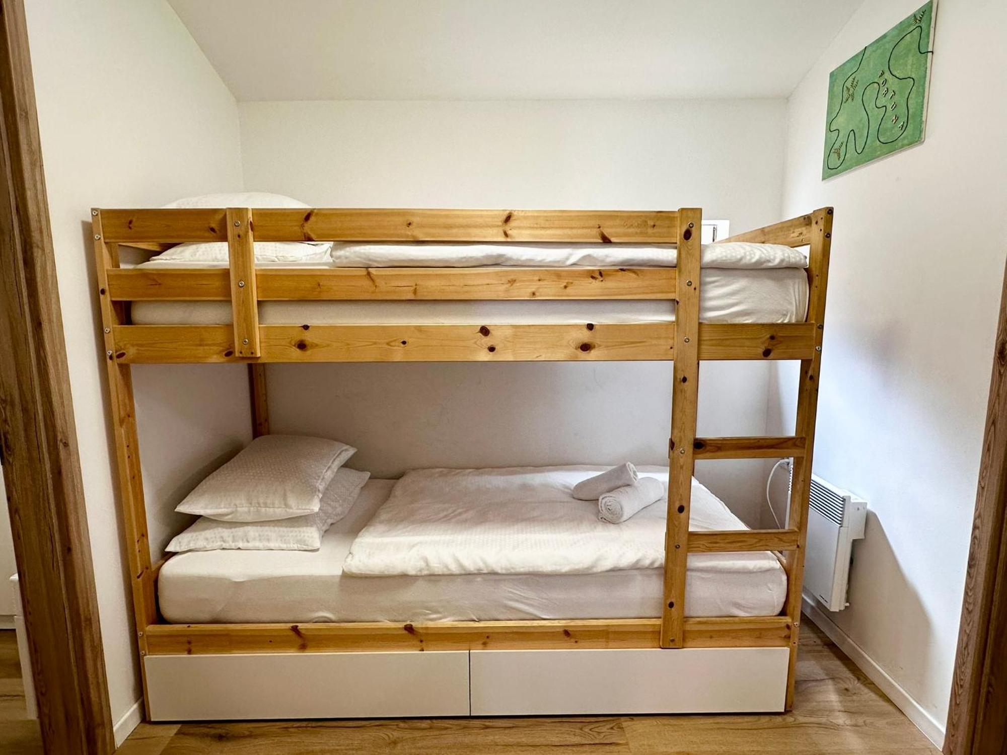 Superior Holiday Home Fortuna Чатеж об Сави Екстериор снимка